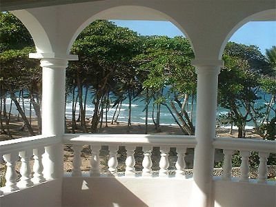 Hideaway Beach Resort Cabarete Faciliteiten foto