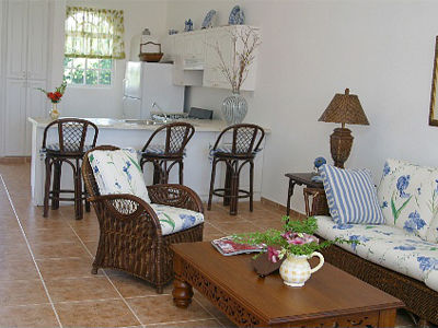 Hideaway Beach Resort Cabarete Kamer foto